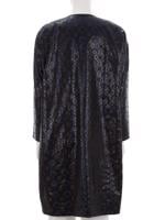 Bayan Siyah ANTEPRIMA PARDÖSÜ