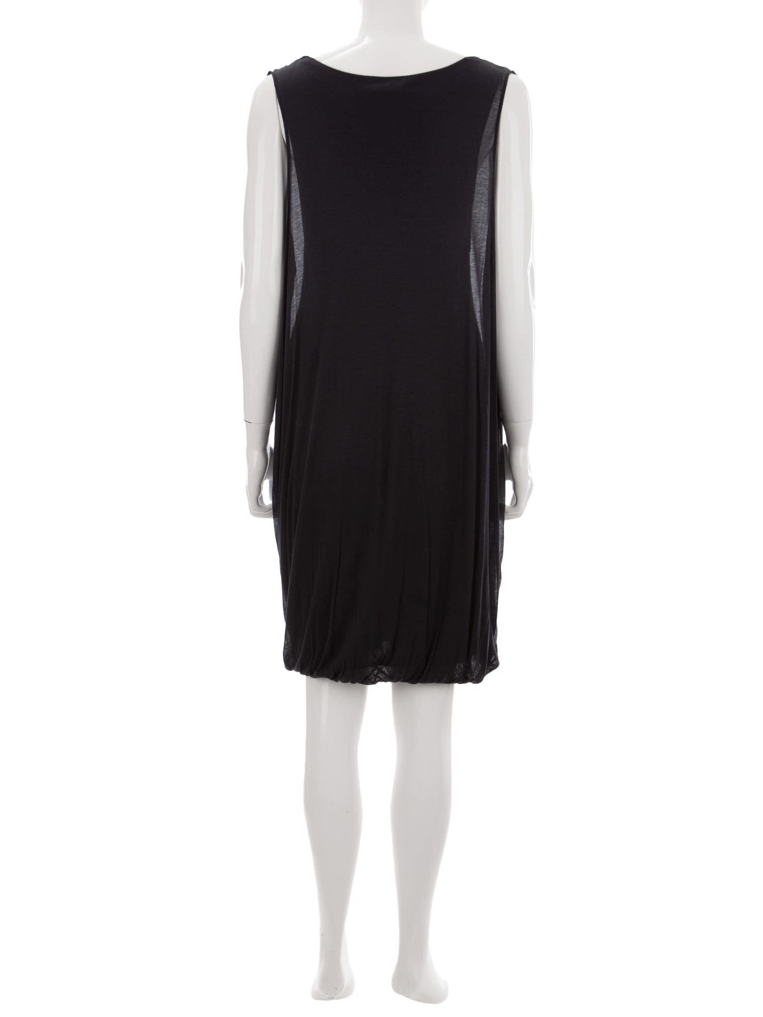 Bayan Gri JIL SANDER ELBİSE