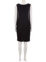 Bayan Gri JIL SANDER ELBİSE