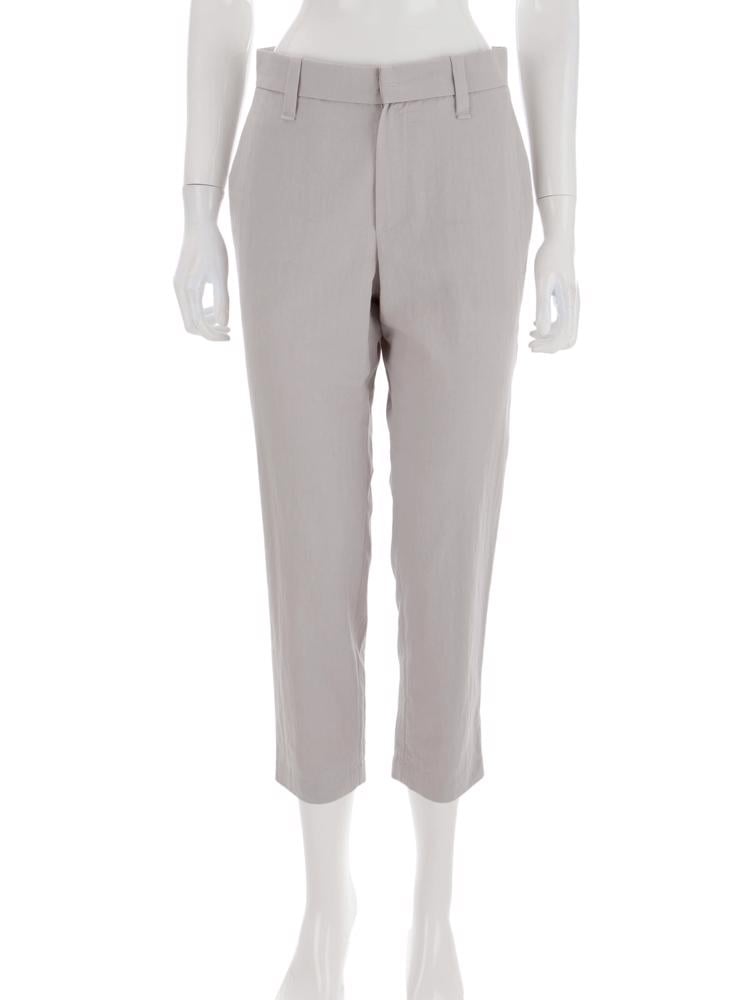 Bayan Gri BRUNELLO CUCINELLI PANTOLON