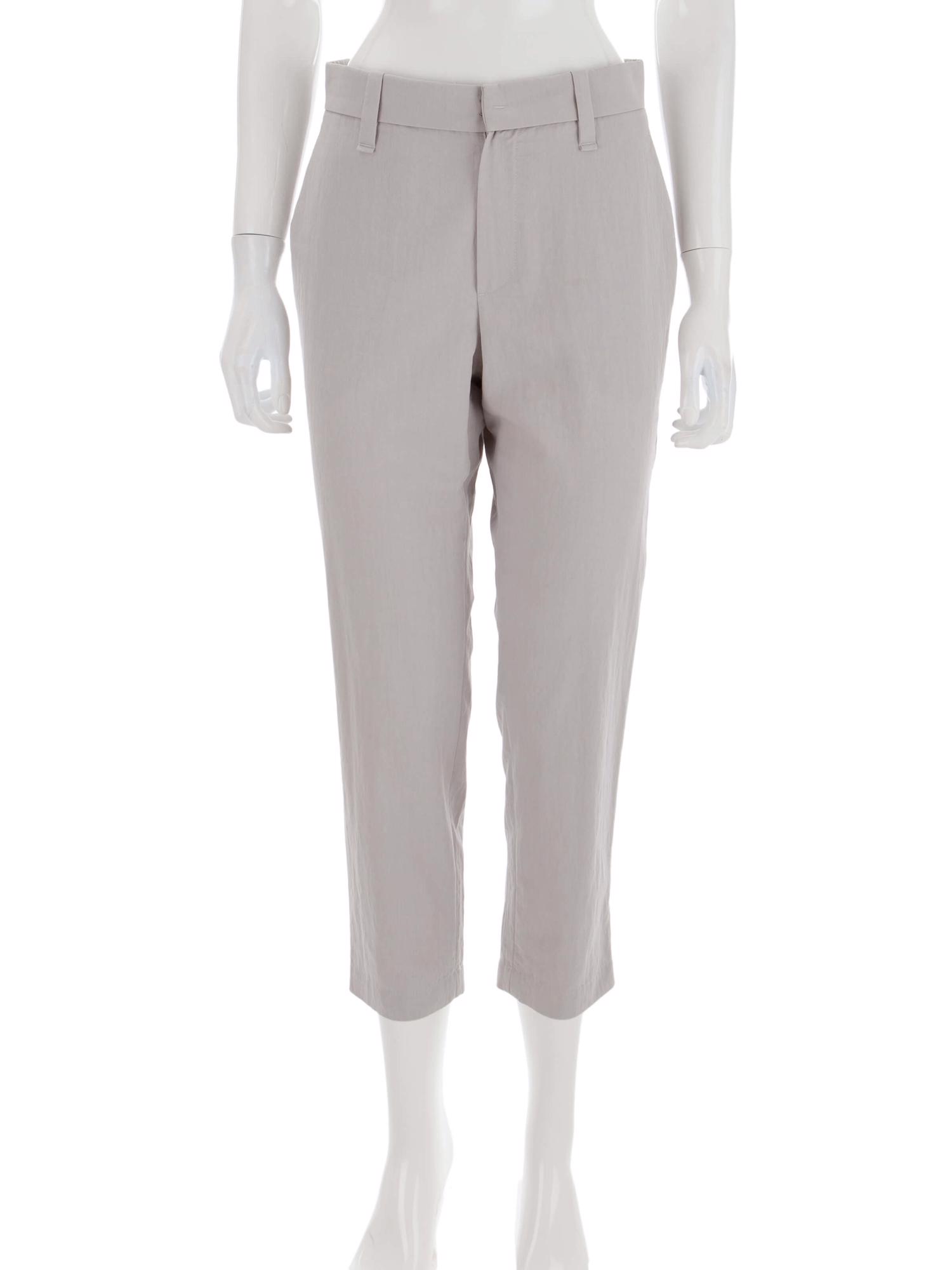 Bayan Gri BRUNELLO CUCINELLI PANTOLON