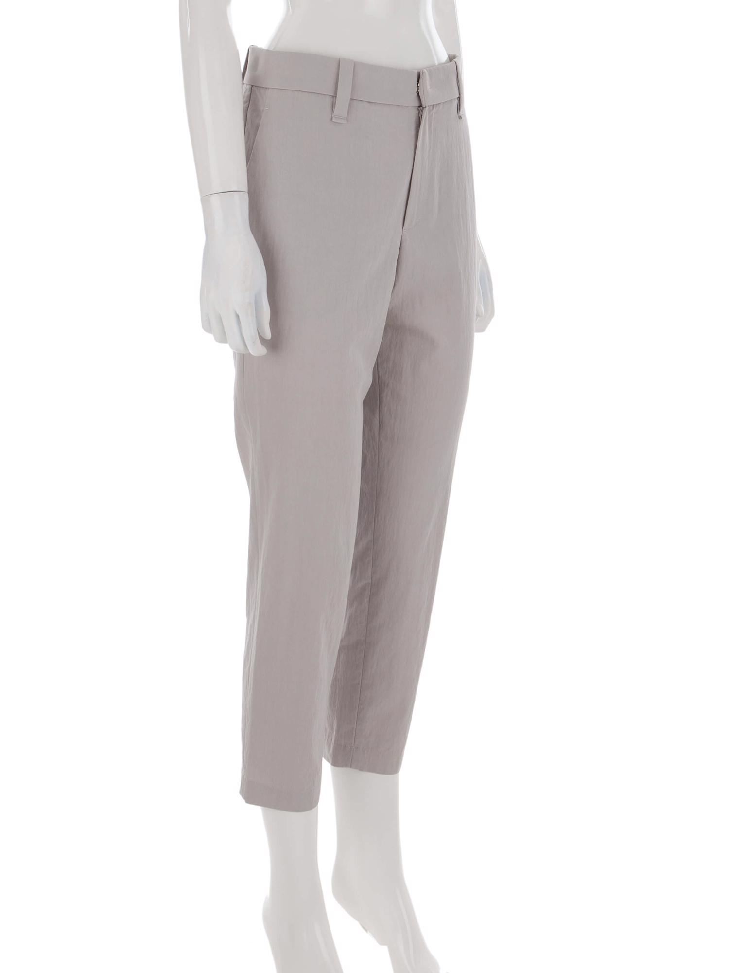 Bayan Gri BRUNELLO CUCINELLI PANTOLON