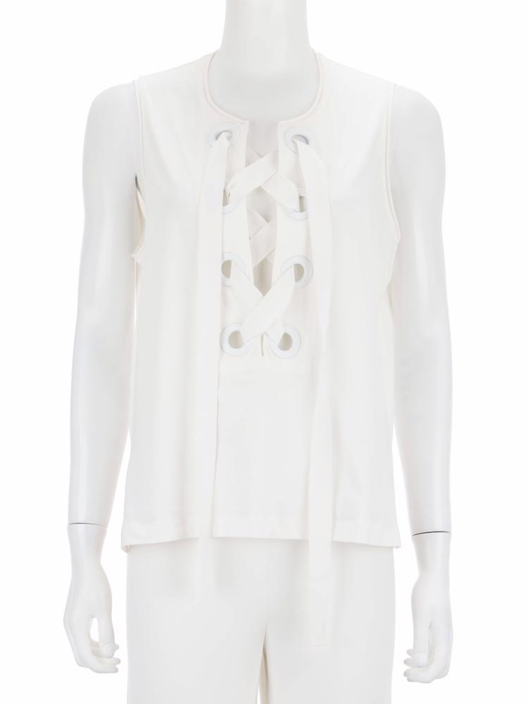 Bayan Krem PHILLIP LIM BLUZ