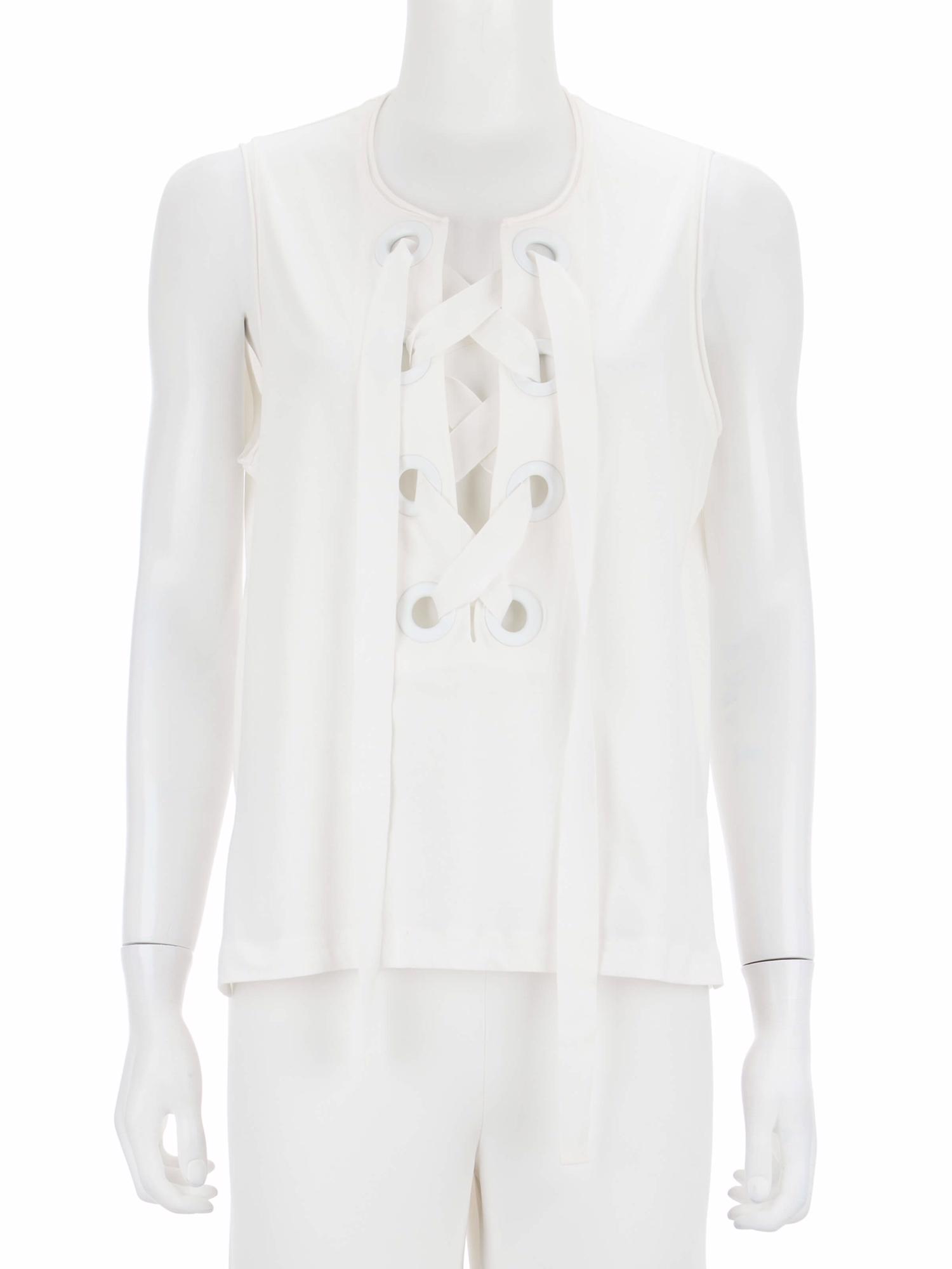 Bayan Krem PHILLIP LIM BLUZ