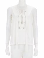 Bayan Krem PHILLIP LIM BLUZ