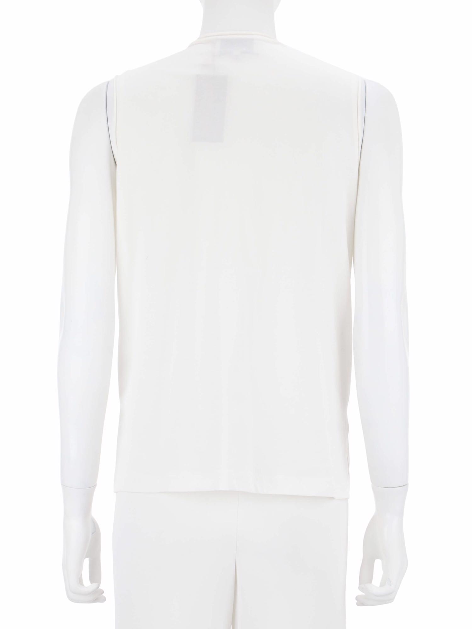 Bayan Krem PHILLIP LIM BLUZ