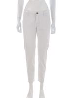 Bayan Beyaz ADRIANO GOLDSCHMIED JEAN PANTOLON