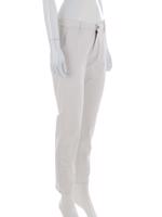 Bayan Beyaz ADRIANO GOLDSCHMIED JEAN PANTOLON