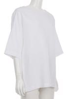 Bayan Beyaz JIL SANDER BLUZ