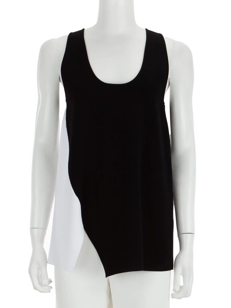 Bayan Siyah PROENZA SCHOULER BLUZ