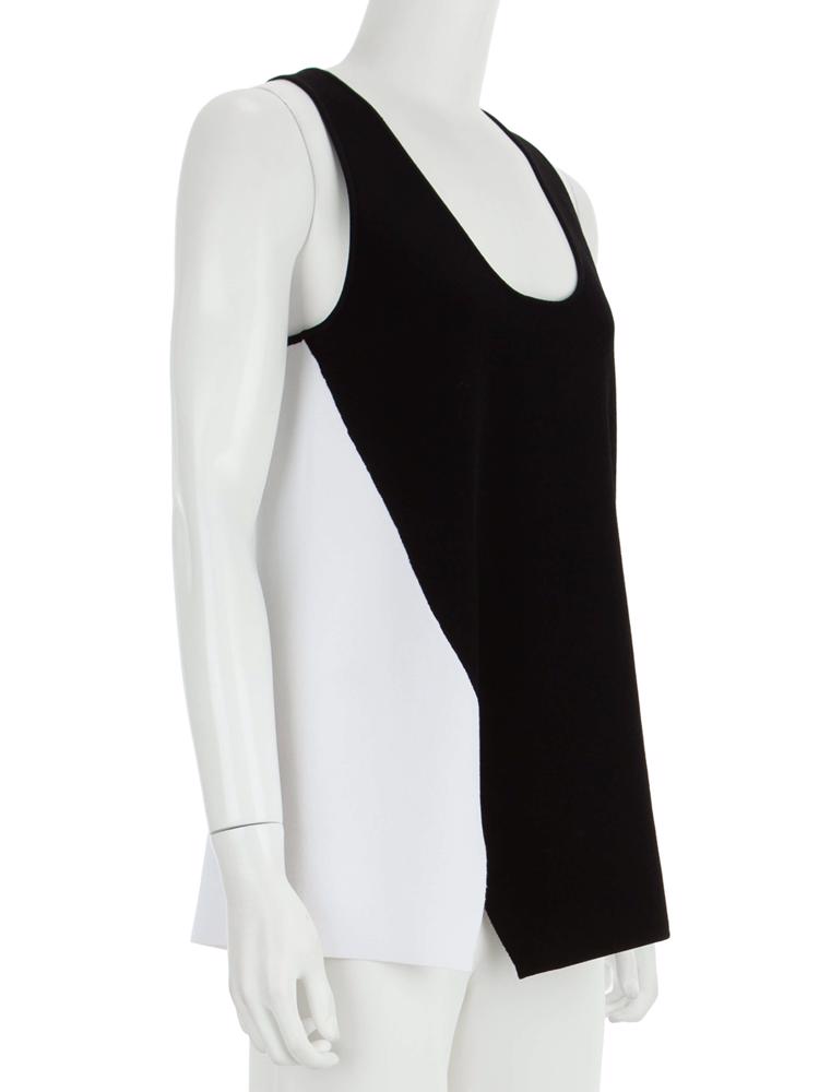 Bayan Siyah PROENZA SCHOULER BLUZ