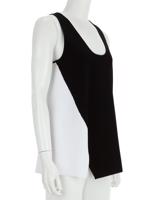 Bayan Siyah PROENZA SCHOULER BLUZ