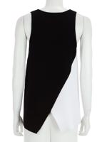 Bayan Siyah PROENZA SCHOULER BLUZ
