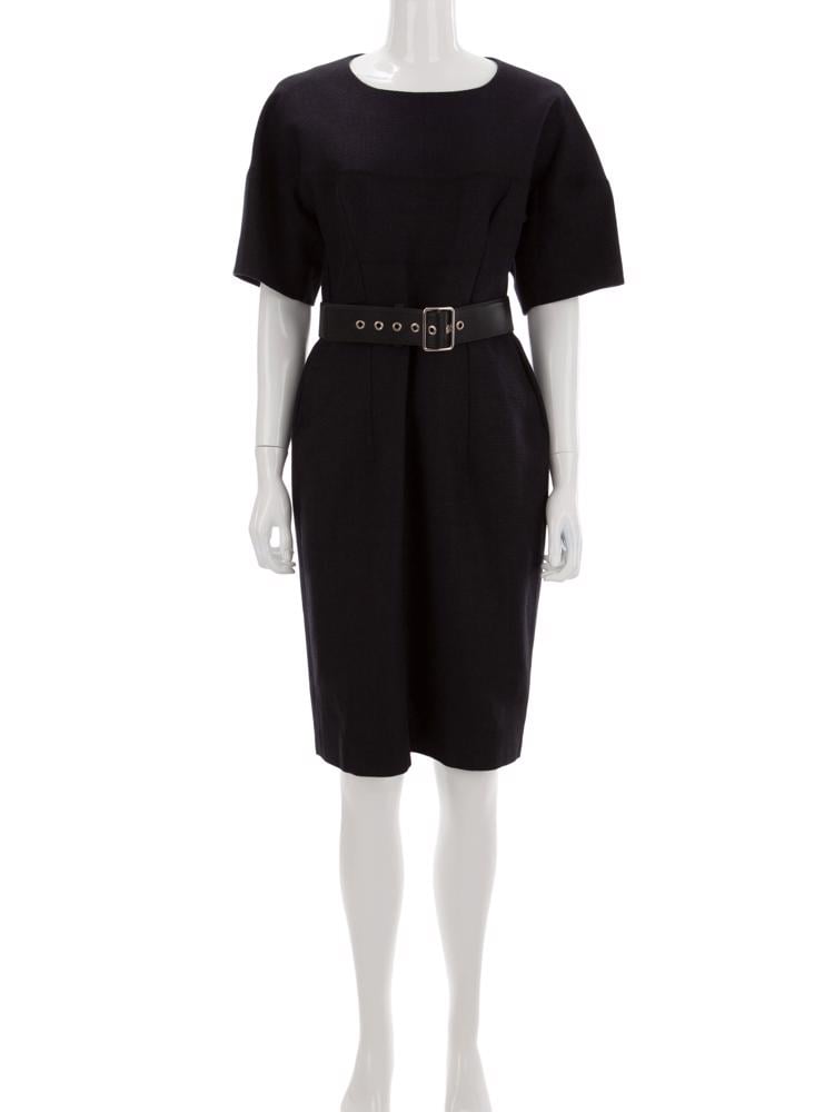 Bayan  JIL SANDER ELBİSE