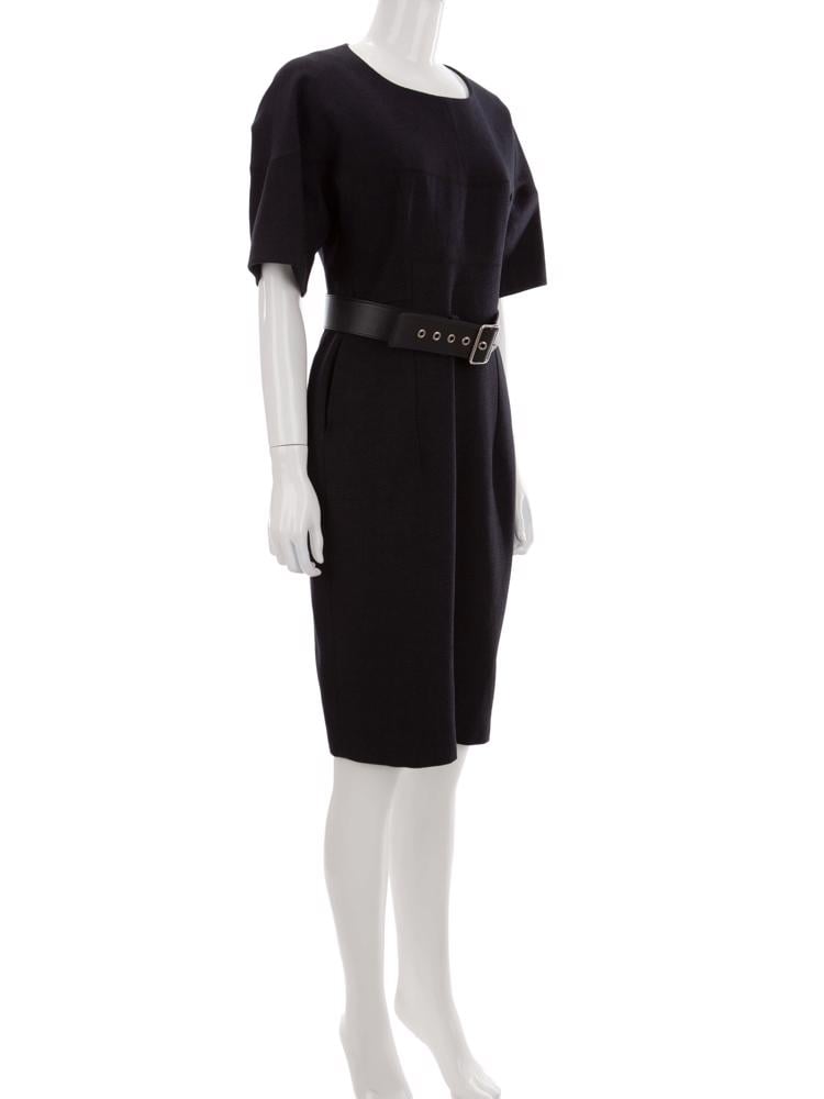 Bayan  JIL SANDER ELBİSE