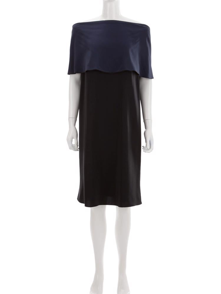Bayan  JIL SANDER ELBİSE