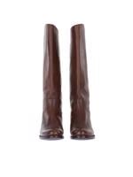 Bayan Kahve PRADA ÇİZME