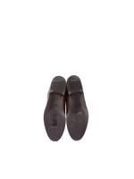 Bayan Kahve PRADA ÇİZME