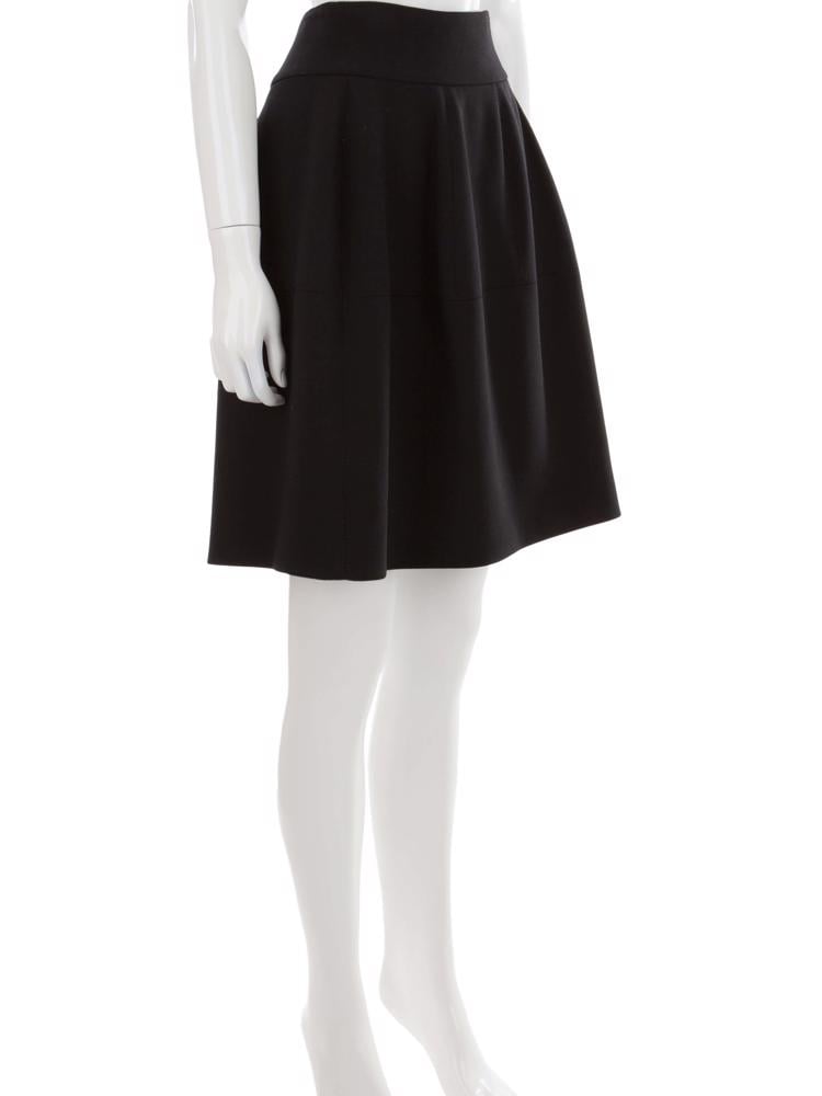 Bayan Siyah DOLCE&GABBANA ETEK