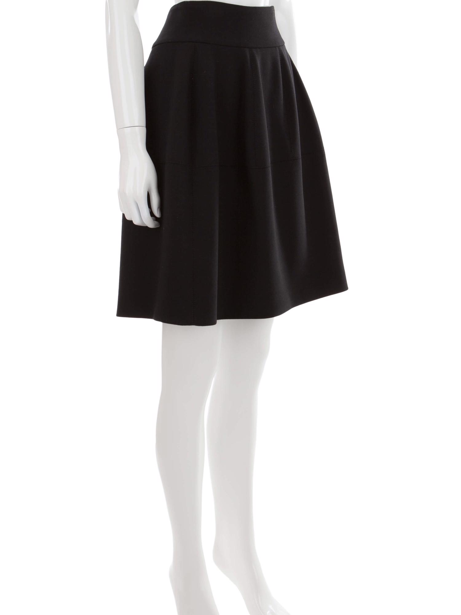 Bayan Siyah DOLCE&GABBANA ETEK