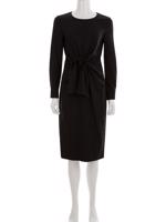 Bayan Siyah MAX MARA ELBİSE