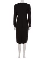 Bayan Siyah MAX MARA ELBİSE