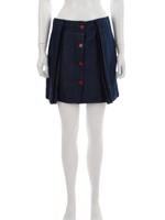 Bayan Lacivert SEE BY CHLOE JEAN ETEK