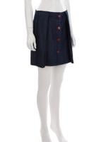 Bayan Lacivert SEE BY CHLOE JEAN ETEK