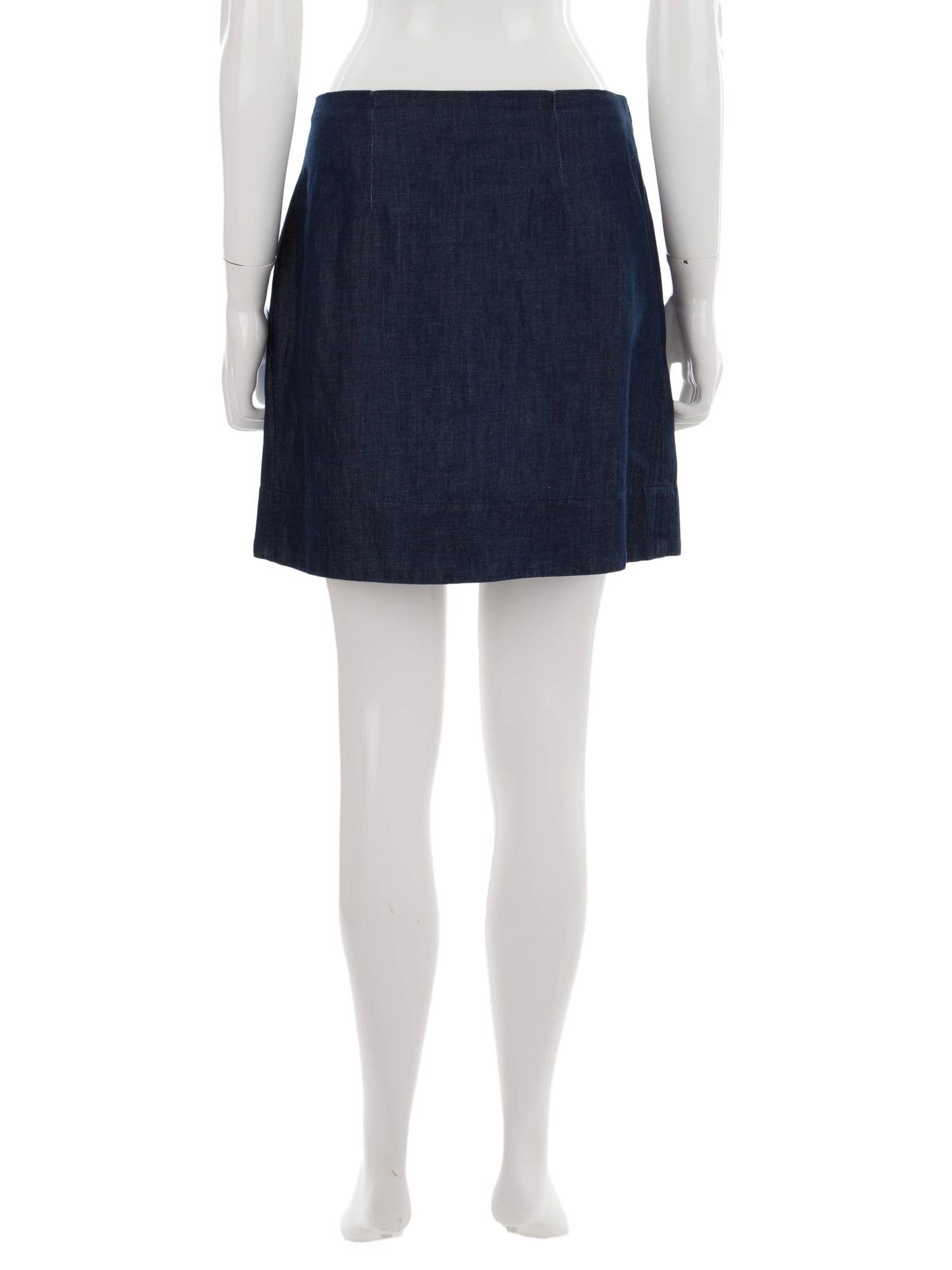 Bayan Lacivert SEE BY CHLOE JEAN ETEK