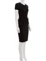 Bayan Siyah RED VALENTINO ELBİSE