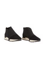 Bayan Siyah BALENCIAGA SNEAKER BOT