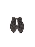 Bayan Siyah BALENCIAGA SNEAKER BOT