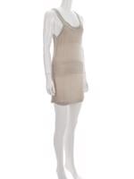 Bayan Gümüş ALICE&OLIVIA ELBİSE / TUNİK