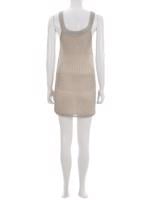 Bayan Gümüş ALICE&OLIVIA ELBİSE / TUNİK