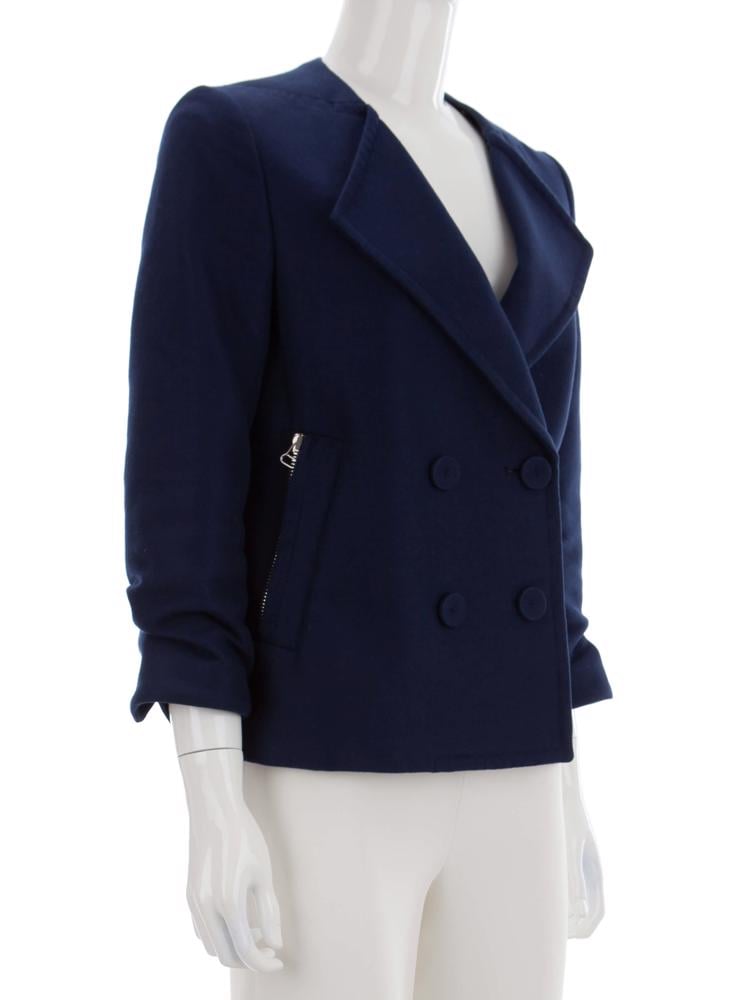 Bayan Lacivert PHILLIP LIM CEKET