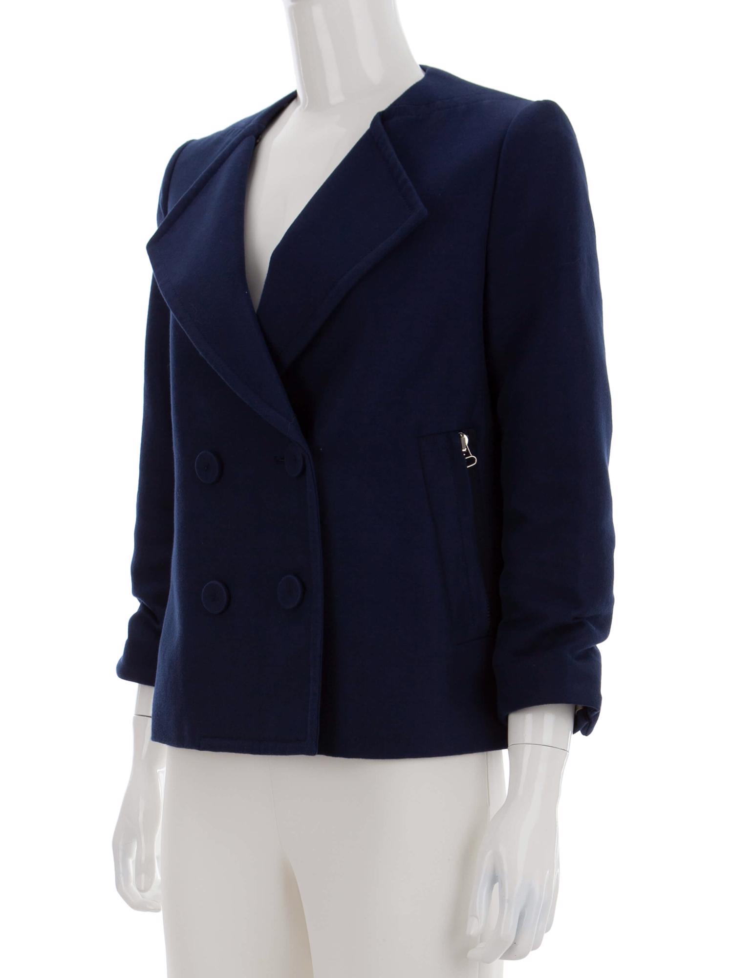 Bayan Lacivert PHILLIP LIM CEKET