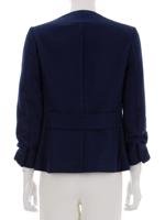 Bayan Lacivert PHILLIP LIM CEKET
