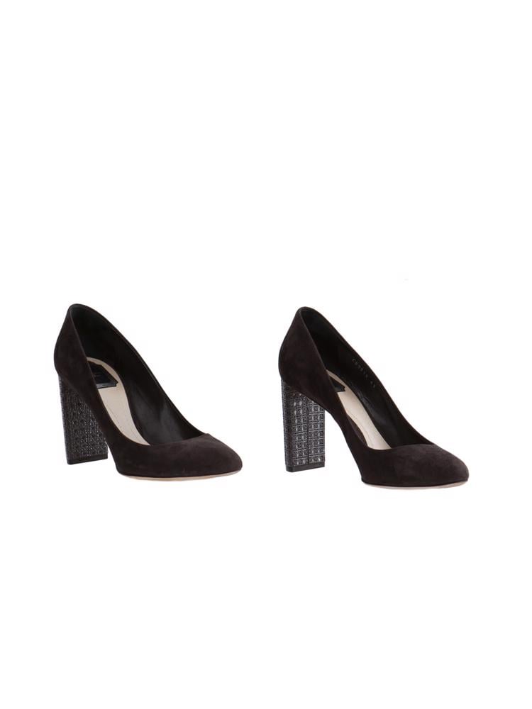 Bayan Gri DIOR AYAKKABI