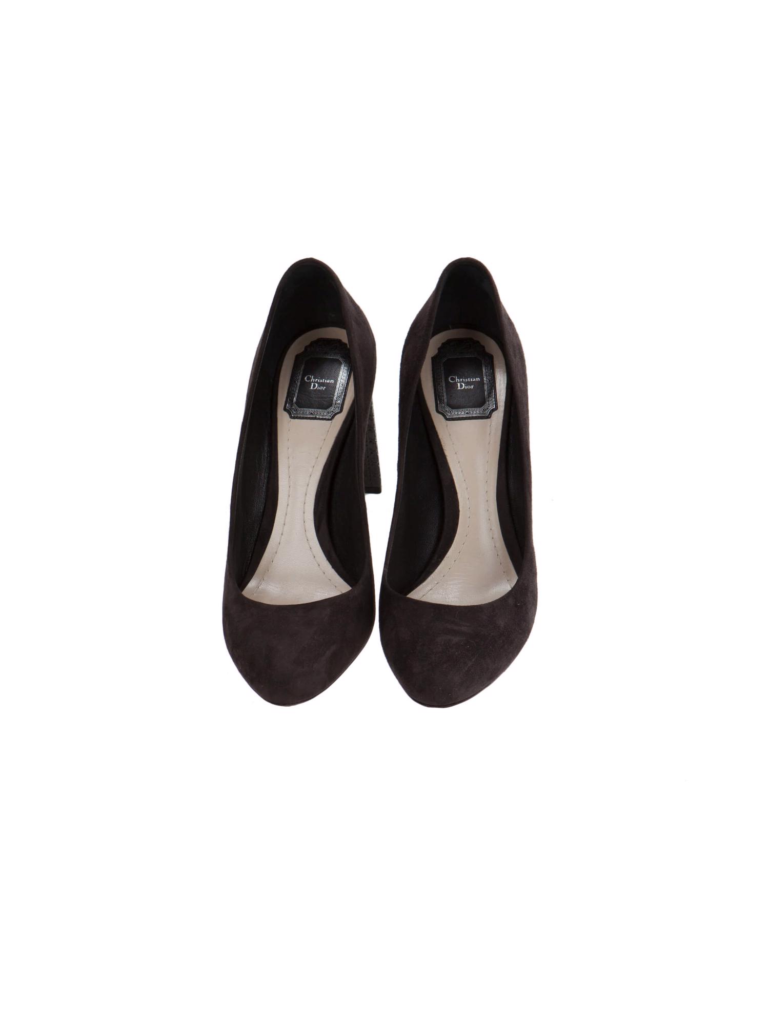 Bayan Gri DIOR AYAKKABI