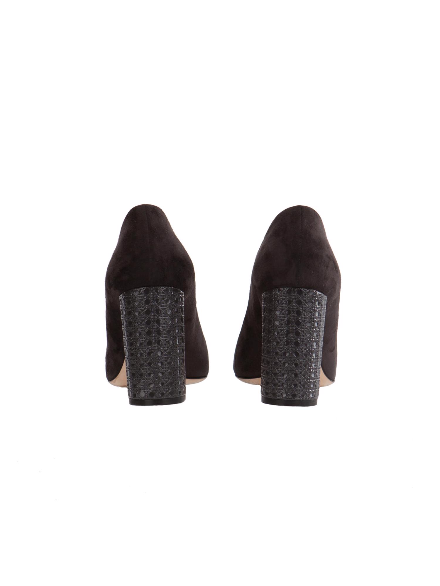 Bayan Gri DIOR AYAKKABI