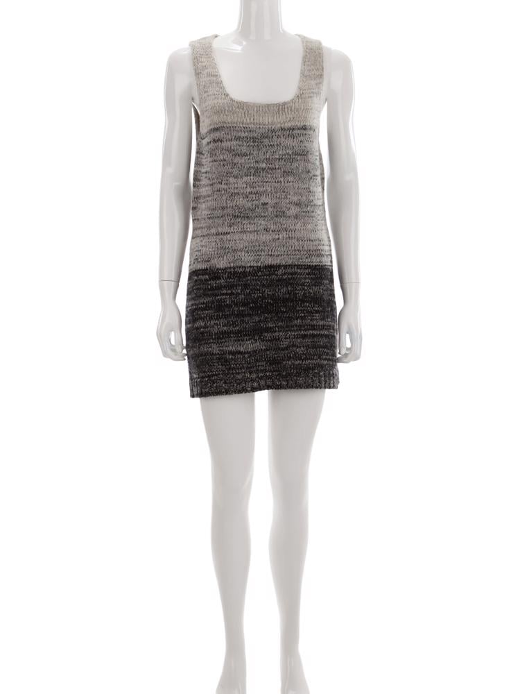 Bayan Gri D&G DOLCE&GABBANA ELBİSE / TUNİK