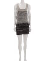 Bayan Gri D&G DOLCE&GABBANA ELBİSE / TUNİK