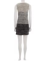 Bayan Gri D&G DOLCE&GABBANA ELBİSE / TUNİK