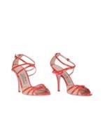 Bayan Turuncu SALVATORE FERRAGAMO AYAKKABI