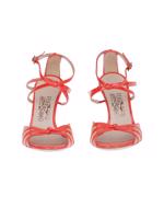 Bayan Turuncu SALVATORE FERRAGAMO AYAKKABI