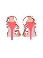 Bayan Turuncu SALVATORE FERRAGAMO AYAKKABI