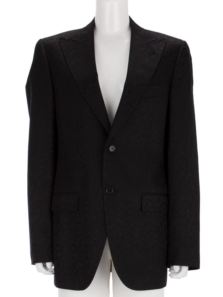 Bayan Siyah DOLCE&GABBANA CEKET