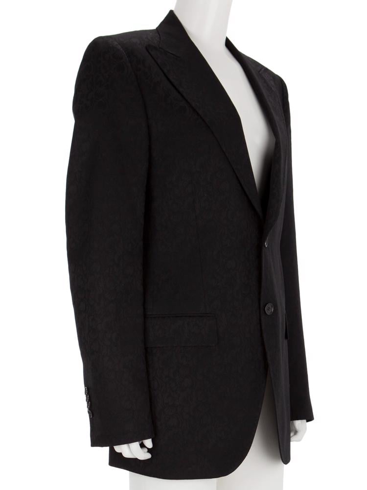 Bayan Siyah DOLCE&GABBANA CEKET