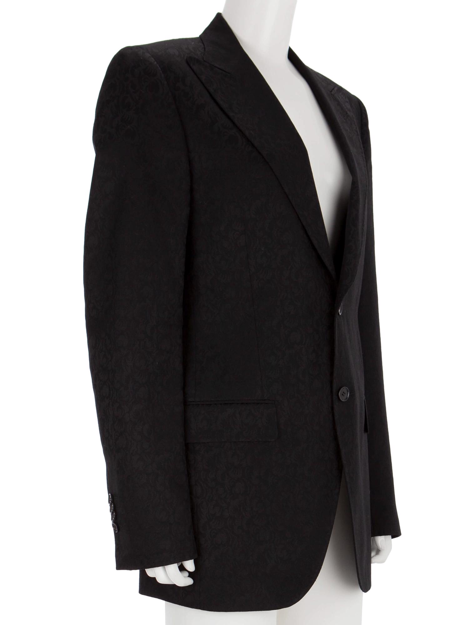 Bayan Siyah DOLCE&GABBANA CEKET