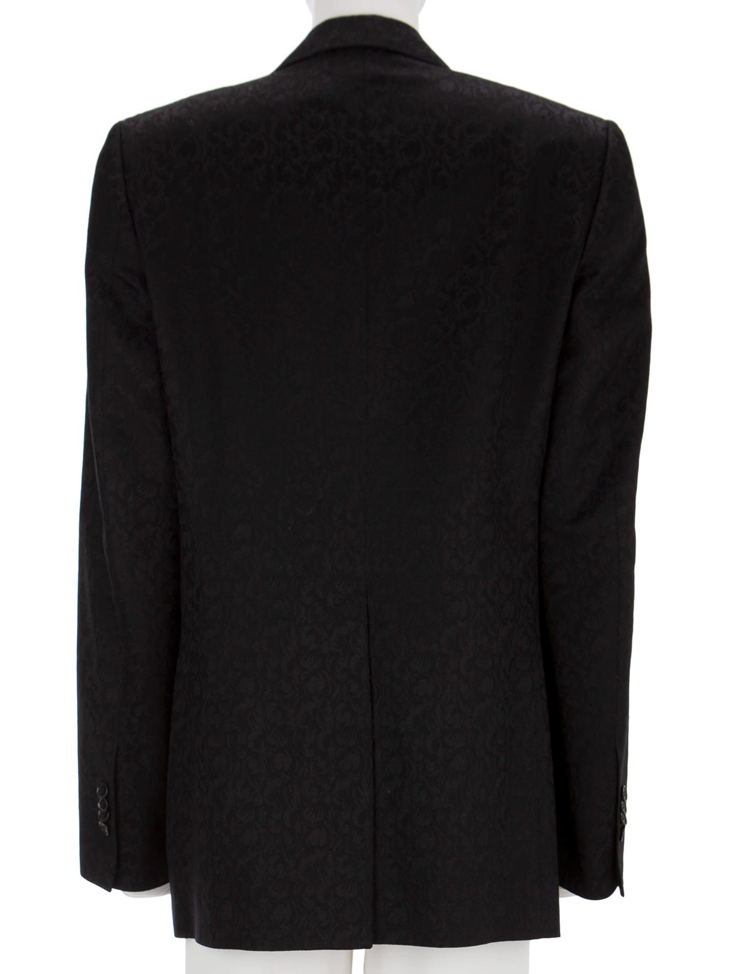 Bayan Siyah DOLCE&GABBANA CEKET